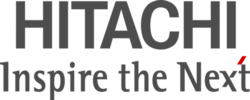 HITACHI